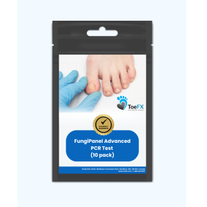 FungiPanel Advanced PCR Test (10 packs)